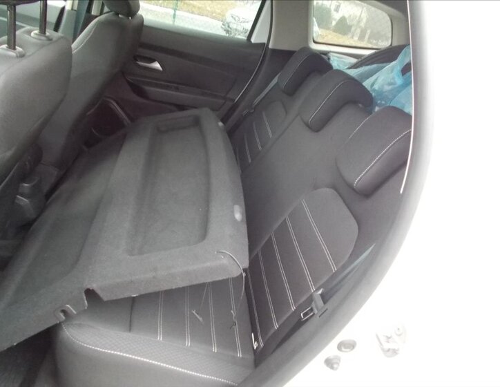 Dacia Duster SUV 999,0 67 kw