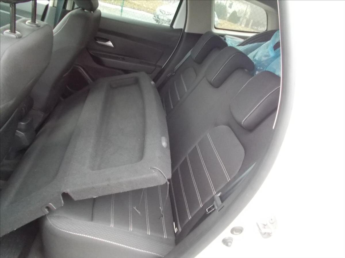 Dacia Duster SUV 999,0 67 kw