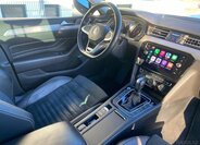 Volkswagen Passat Kombi 0,0 140 kw