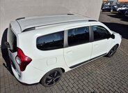 Dacia Lodgy Kombi 1,5 l 80 kw
