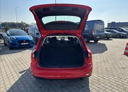 Ford Focus Kombi 999,0 92 kw