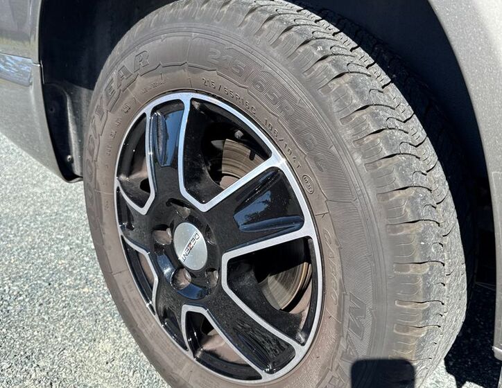 Volkswagen Caravelle 30