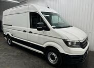 Volkswagen Crafter 12