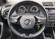 Škoda Fabia Kombi 999,0 70 kw