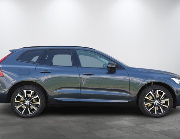 Volvo XC60 SUV 2,0 l 145 kw