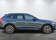 Volvo XC60 SUV 2,0 l 145 kw