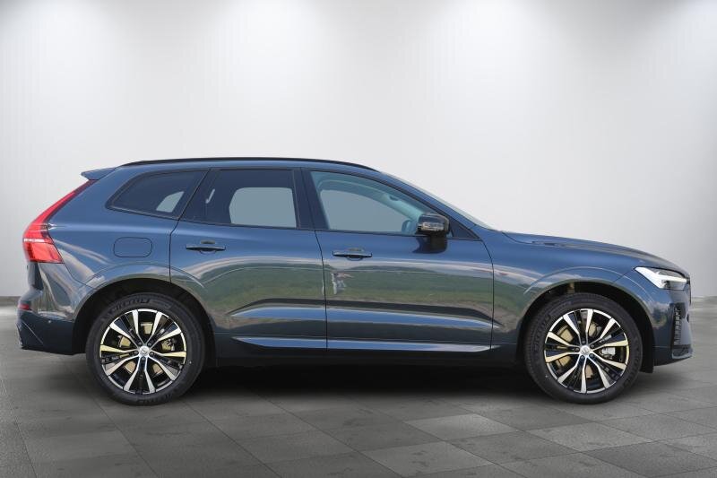 Volvo XC60 SUV 2,0 l 145 kw
