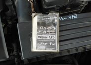 Volkswagen Passat Kombi 2,0 l 125 kw