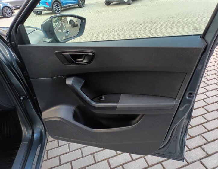 Seat Ateca SUV 999,0 85 kw