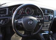 Volkswagen Golf 14