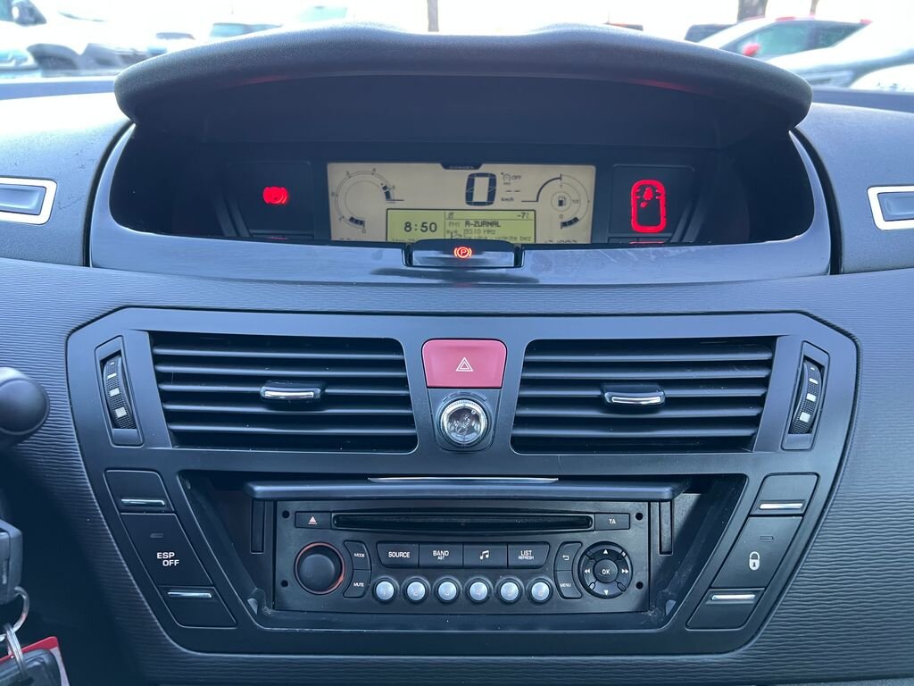 Citroën Grand C4 Picasso