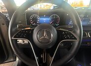 Mercedes-Benz GLE 15