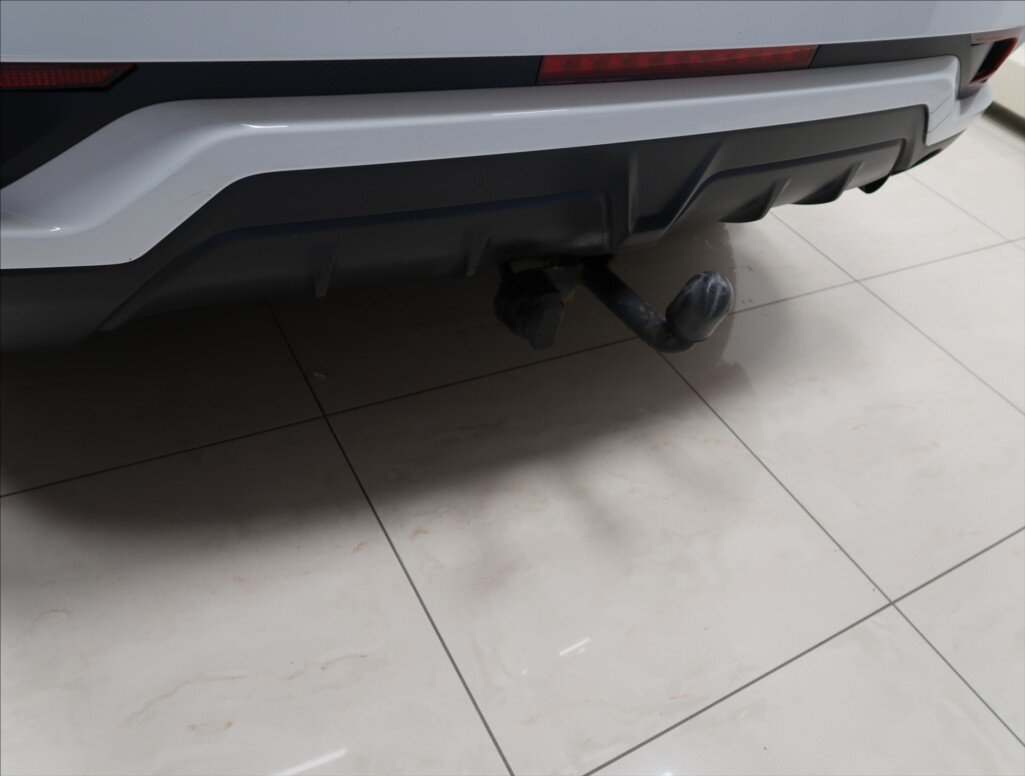 Mitsubishi ASX SUV 1,6 l 86 kw