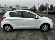 Hyundai i20 6