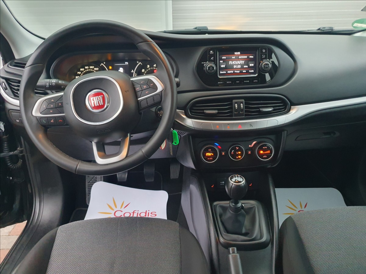 Fiat Tipo