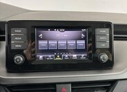 Škoda Kamiq SUV / Terénní 999,0 81 kw