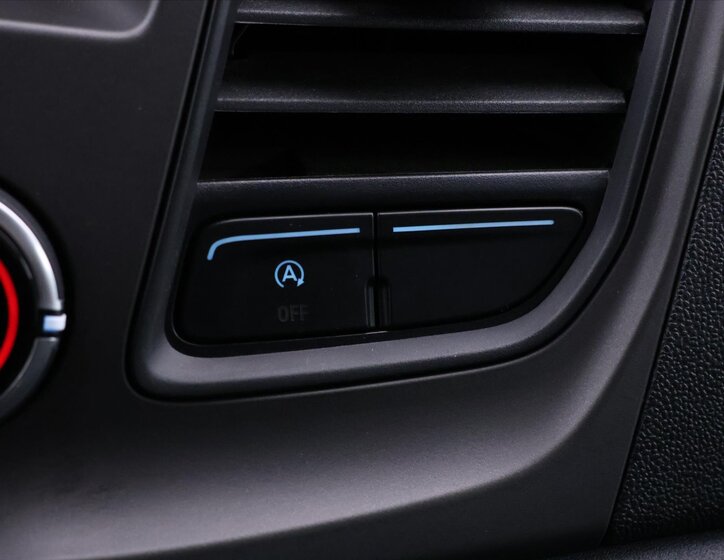 Ford Transit Ostatní 2,0 l 96 kw