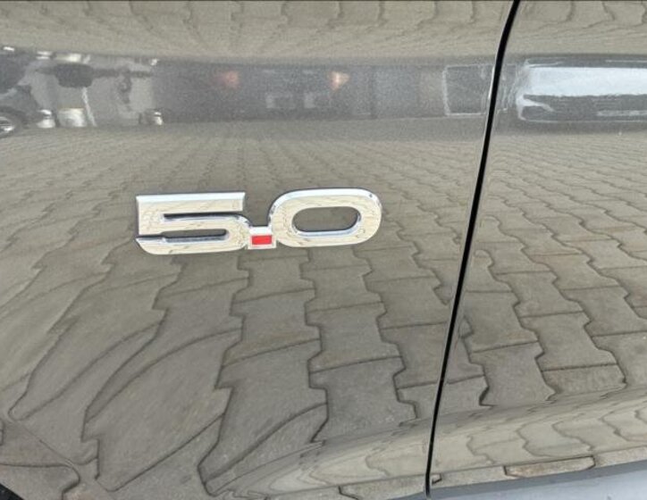 Ford Mustang Kabriolet 5,0 l 310 kw