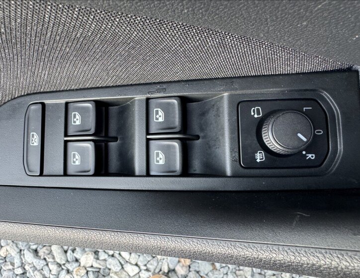 Škoda Scala Hatchback 1,5 l 110 kw