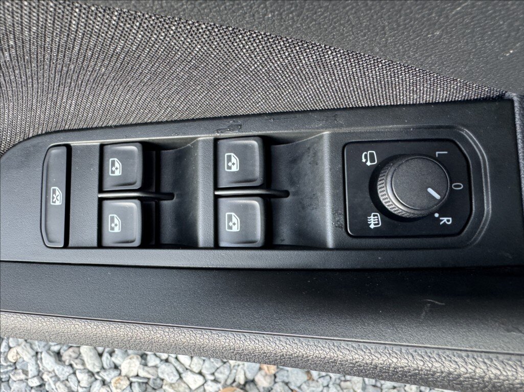 Škoda Scala Hatchback 1,5 l 110 kw