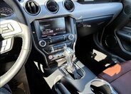 Ford Mustang Kabriolet 5,0 l 310 kw