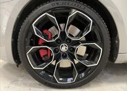 Škoda Octavia Liftback 2,0 l 169 kw