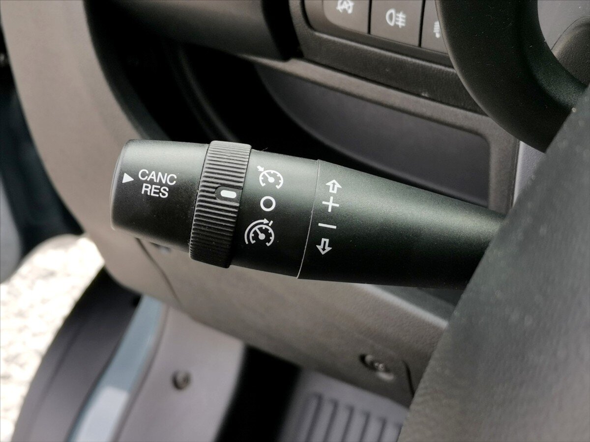 Citroën Jumper Ostatní 2,2 l 121 kw