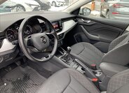 Škoda Scala Hatchback 999,0 81 kw