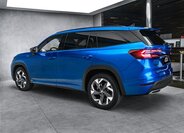 Škoda Kodiaq SUV / Terénní 2,0 l 142 kw