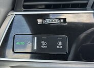 Audi SQ8 SUV / Terénní 4,0 l 320 kw