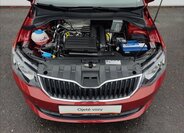 Škoda Fabia Hatchback 1,2 l 66 kw