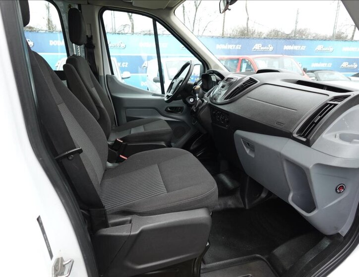 Ford Transit Ostatní 2,2 l 92 kw