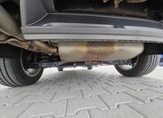 Volkswagen Tiguan Kombi 1,4 l 110 kw