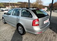 Škoda Octavia Kombi 1,4 l 90 kw