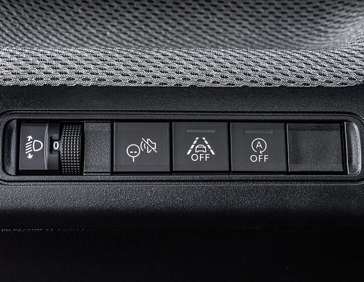 Citroën C3 Hatchback 1,2 l 74 kw