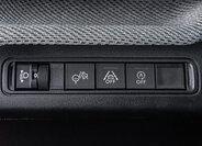 Citroën C3 Hatchback 1,2 l 74 kw