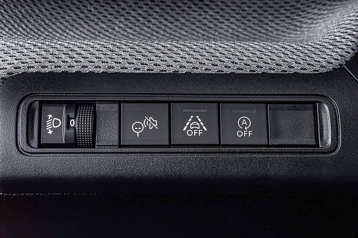 Citroën C3 Hatchback 1,2 l 74 kw