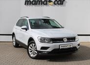 Volkswagen Tiguan 1
