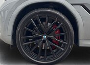BMW X6 SUV / Terénní 3,0 l 250 kw