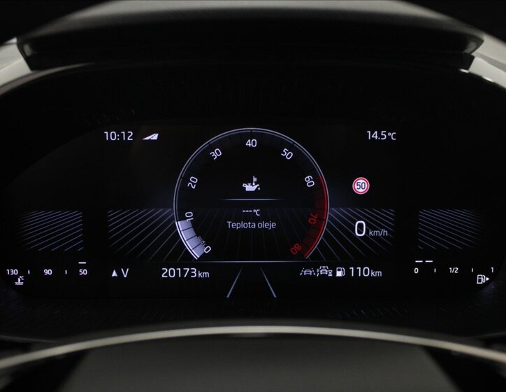 Škoda Fabia Hatchback 999,0 85 kw