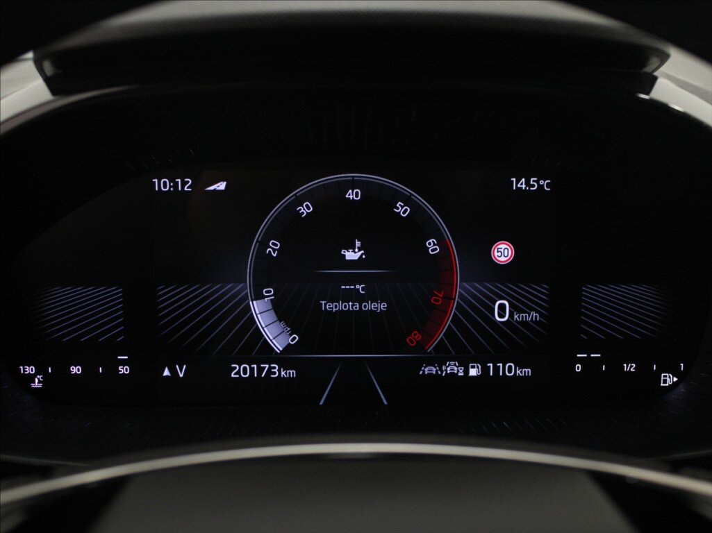 Škoda Fabia Hatchback 999,0 85 kw