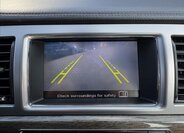 Jaguar XF Kombi 2,2 l 120 kw