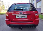 KIA Sportage 4