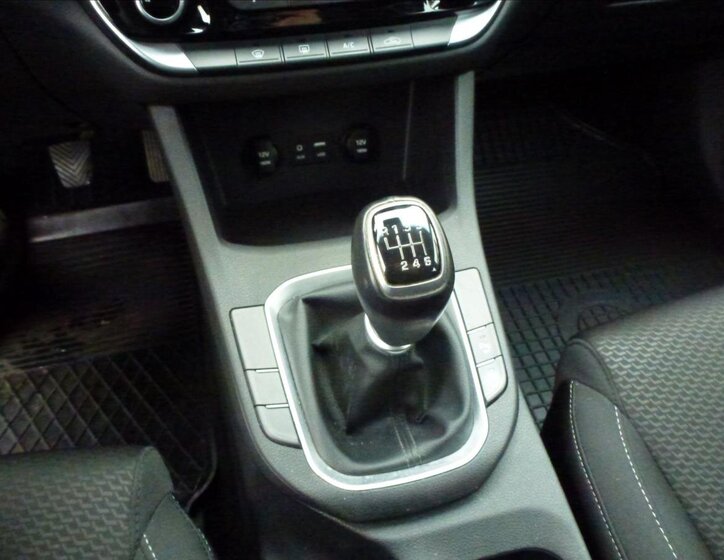 Hyundai i30 Hatchback 998,0 88 kw