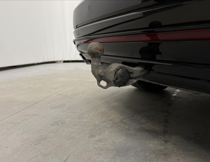 Volkswagen Touareg SUV / Terénní 3,0 l 210 kw