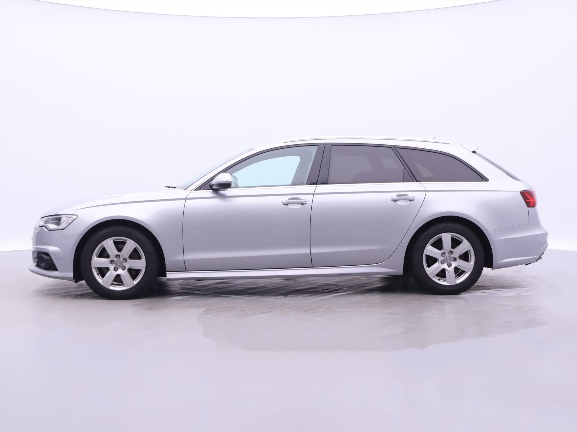 Audi A6 Kombi 3,0 l 200 kw