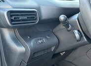 Peugeot Partner Skříň 1,5 l 75 kw