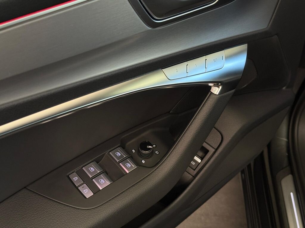 Audi A6 Kombi 2,0 l 150 kw