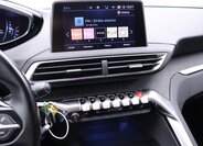 Peugeot 3008 SUV 2,0 l 110 kw