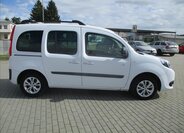 Renault Kangoo 5